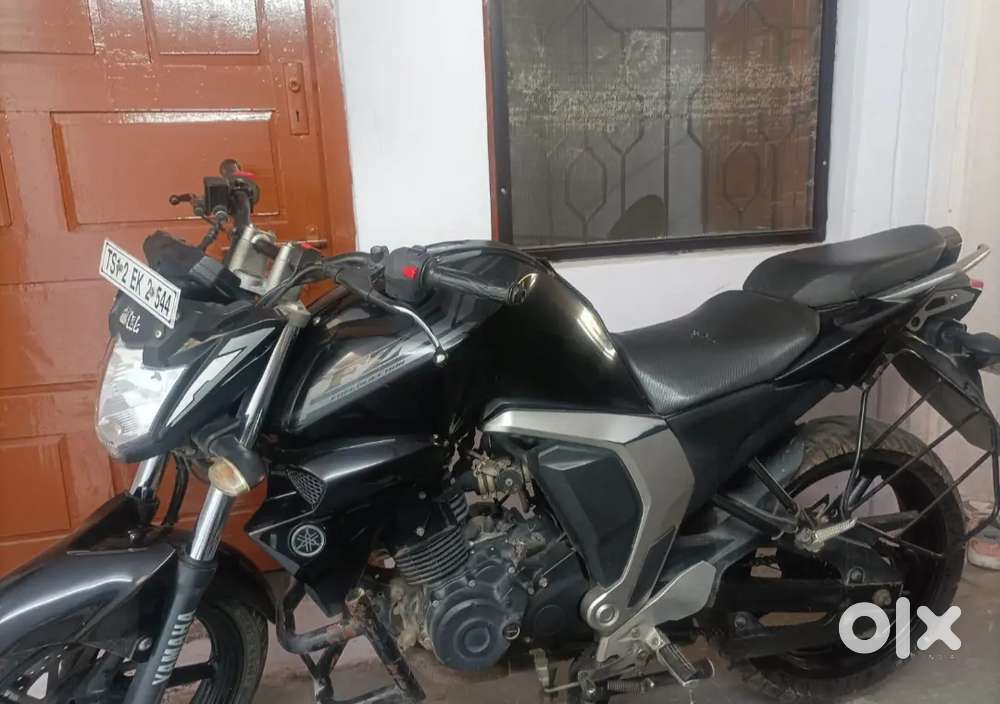 Yamaha FZ2 – Excellent Condition  Well Maintained  Ready to Ride