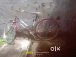 2500 hajar cycle h aristo brand ki h