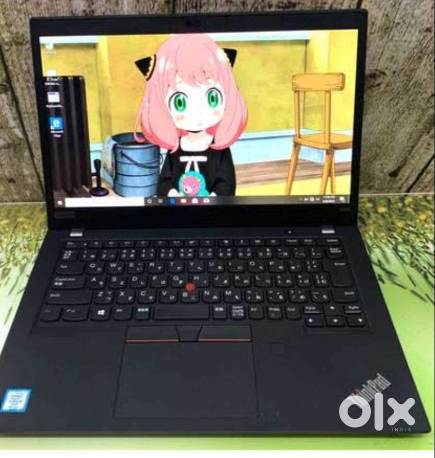 10th gen Order now Lenovo ThinkPad  X13 Core i5 Ram 16GB SSD 256GB
