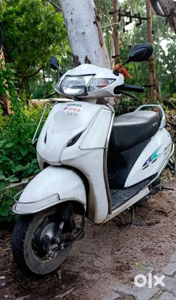 Good condition