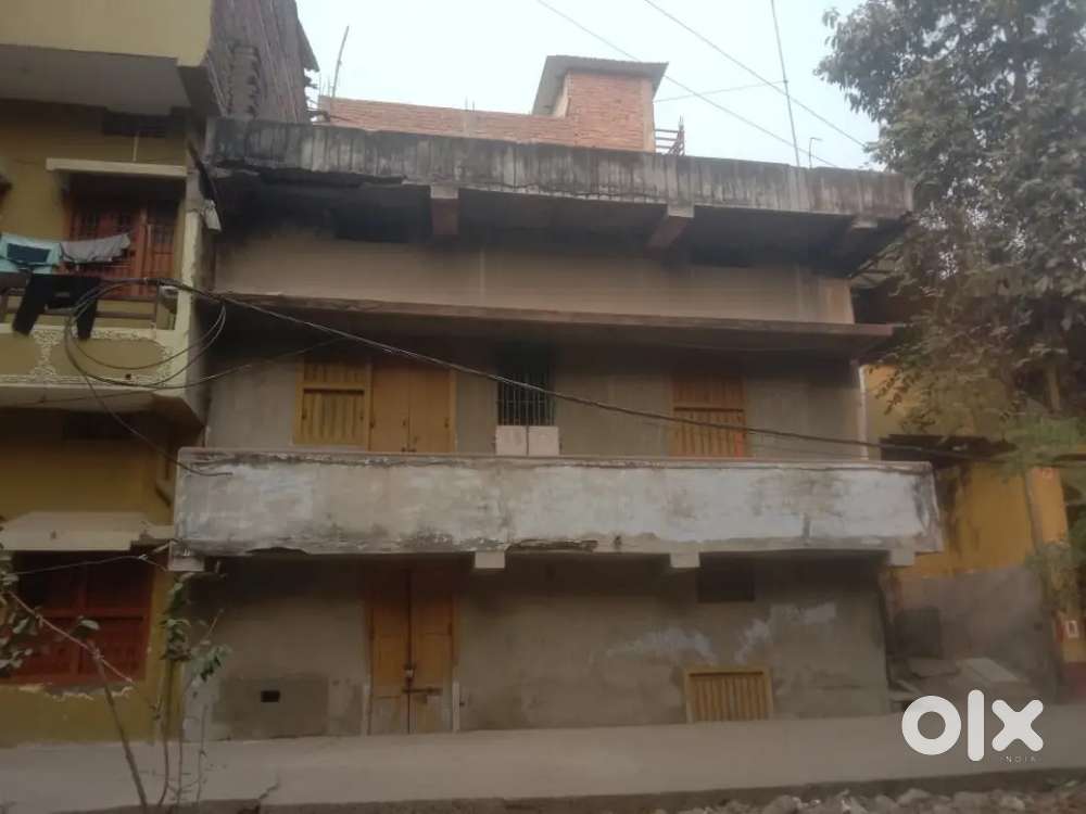 Semifurnished 2 storey house for sale