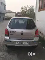 Maruti Suzuki Alto 2012 Petrol 59000 Km Driven