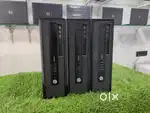 A1 CONDITION 500GB HDD+8GB RAM  CORE I5 4TH GEN CPU HP PRODESK 400 G1