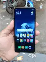 Redmi k20 pro 6gb ram 128gb storage
