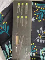 IKONIC-Hair Styler