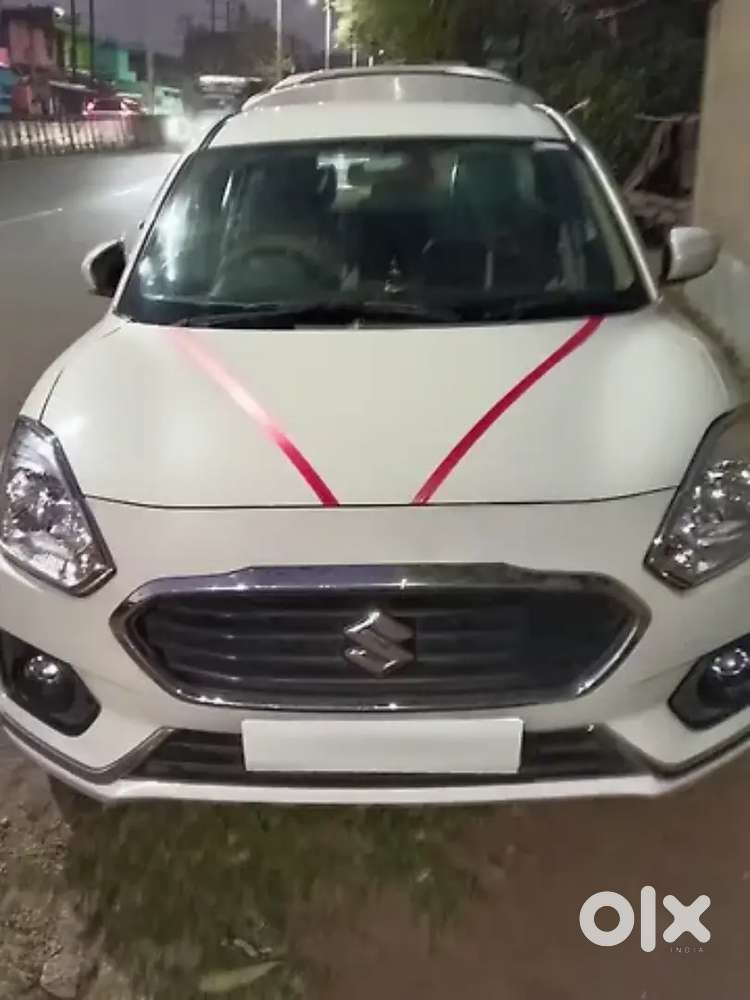 Maruti Suzuki Dzire 2019 Petrol Good Condition