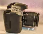 Canon EOS 7D Camera – DSLR Excellence for Every Shot