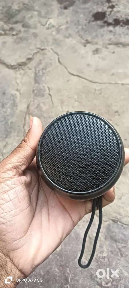Ptron bluetooth speaker  24.helth