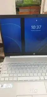 Hp Laptop 15s