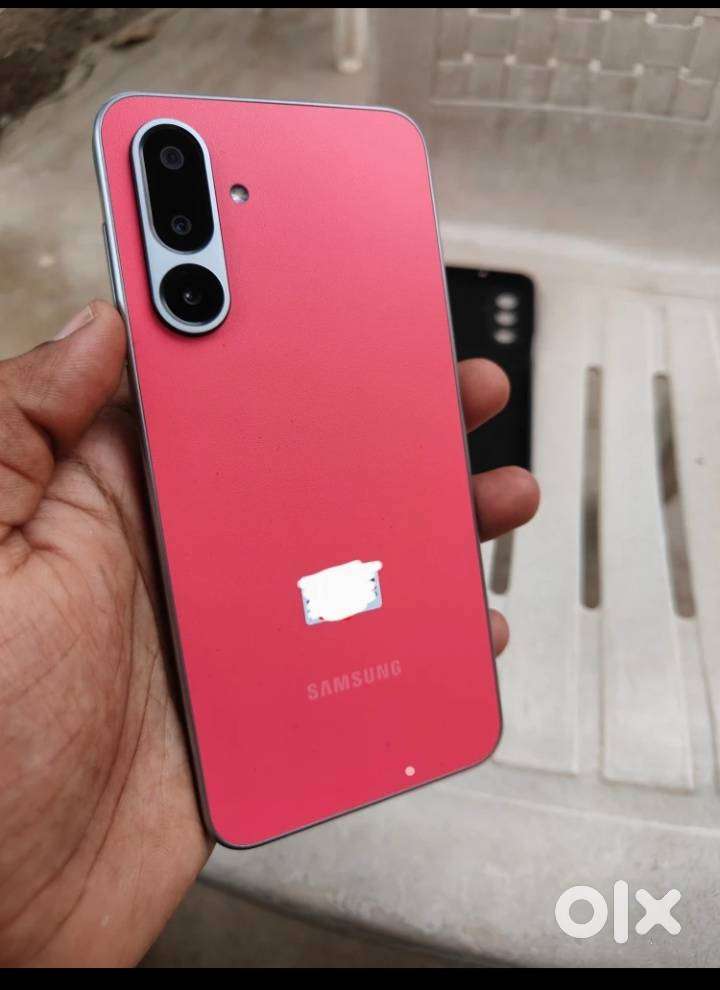 Samsang galaxy f36