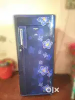 Fridge single door