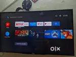 Onida 50 inch android tv fixed price non negotiable