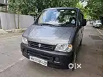 Maruti Suzuki Eeco 5 STR With AC Plus HTR CNG, 2020, CNG & Hybrids