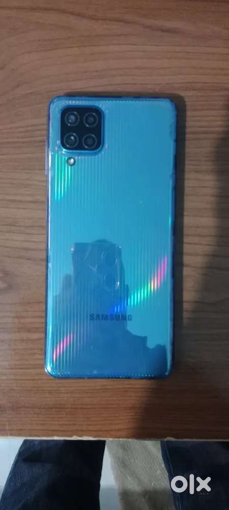 Samsung M32