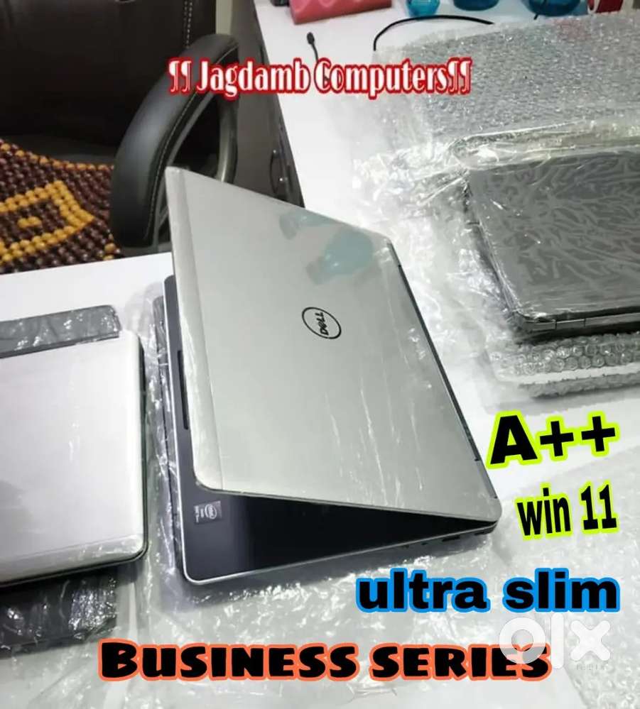 Ultra slim light weight laptop 
- Best quality with big discount offer