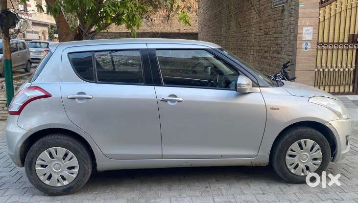 Maruti Suzuki Swift 2012 Diesel Well Maintained