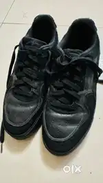 Selling Puma Mercedes Shoes