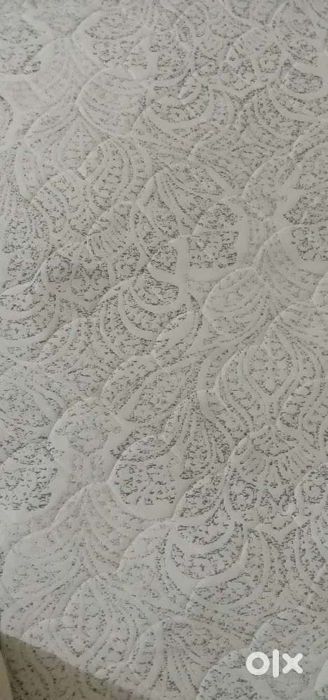 Foam mattress