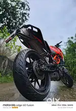 New condition