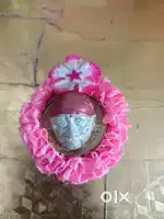 Hand made SaiBaba