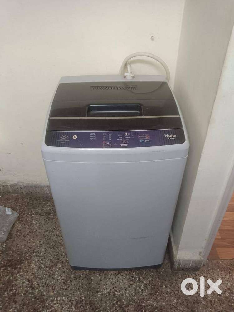 Automatic Washing Machine (New Model)