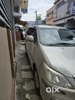 Toyota Innova 2015 Diesel 200000 Km Driven