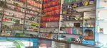 Running medical store