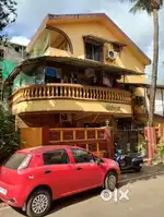 Independent Specious Bungalow