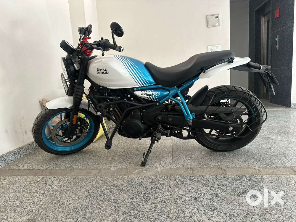 Guerrilla 450 Flash Variant