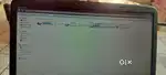 Dell i3 full ok laptop