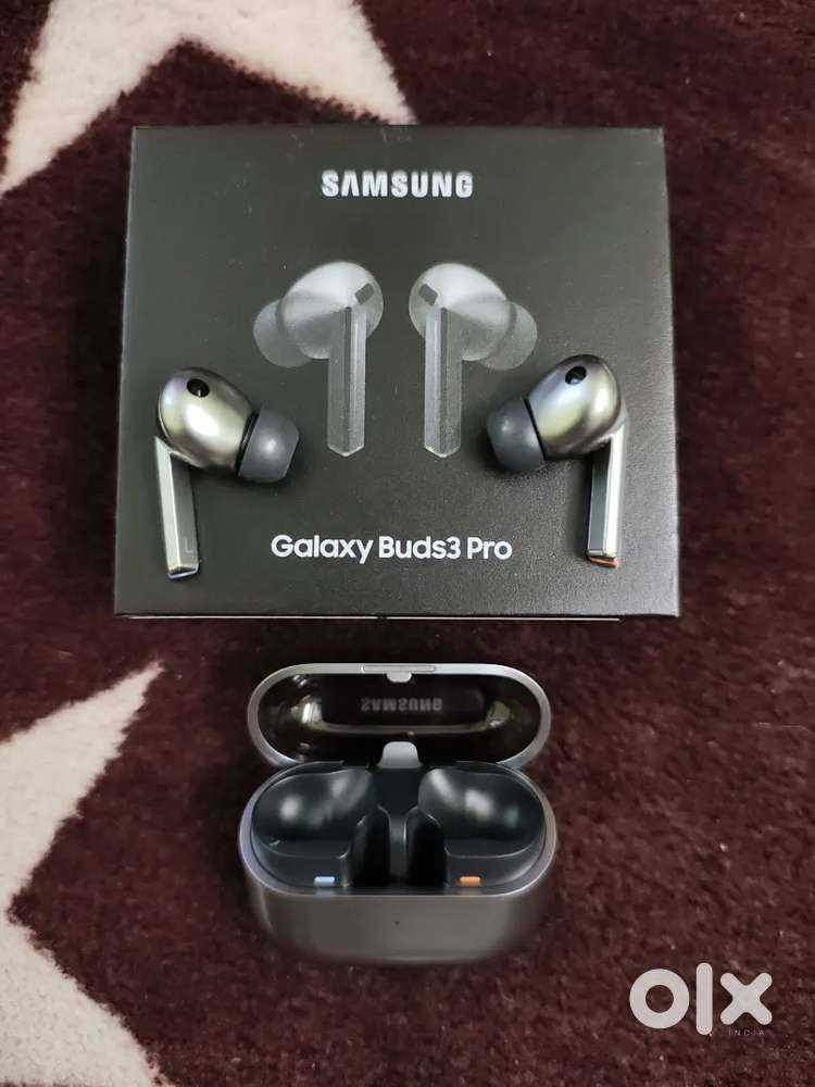 Samsung buds 3pro