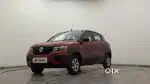 Renault KWID RXL 1.0, 2016, Petrol