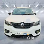 Renault KWID RXL, 2019, Petrol