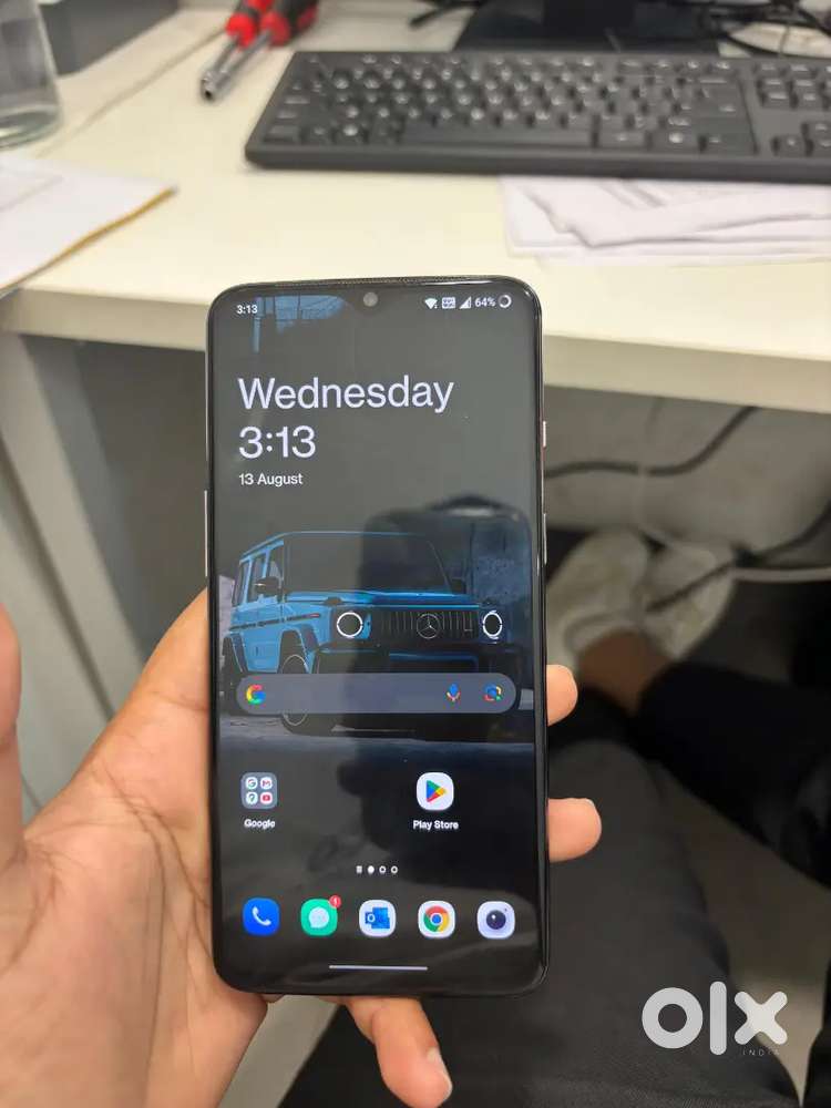 Oneplus 7 128GB 4G