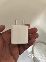 Charging adapter Apple