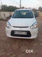 Maruti Suzuki Alto 800 2019