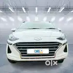 Hyundai Grand i10 Nios Magna 1.2 Kappa VTVT, 2022, Petrol