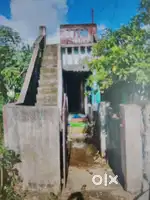 Village home