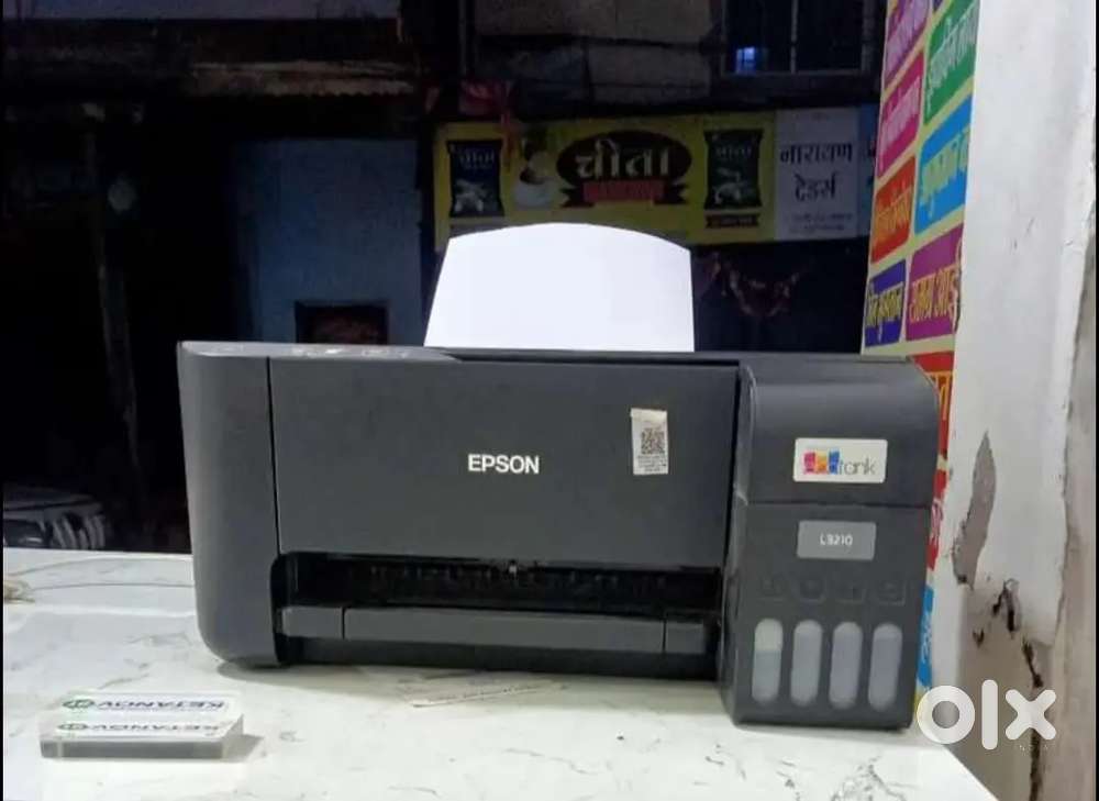 Epson L3210