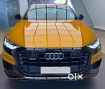 Audi Q8 3.0 Celebration Edition, 2020, Petrol