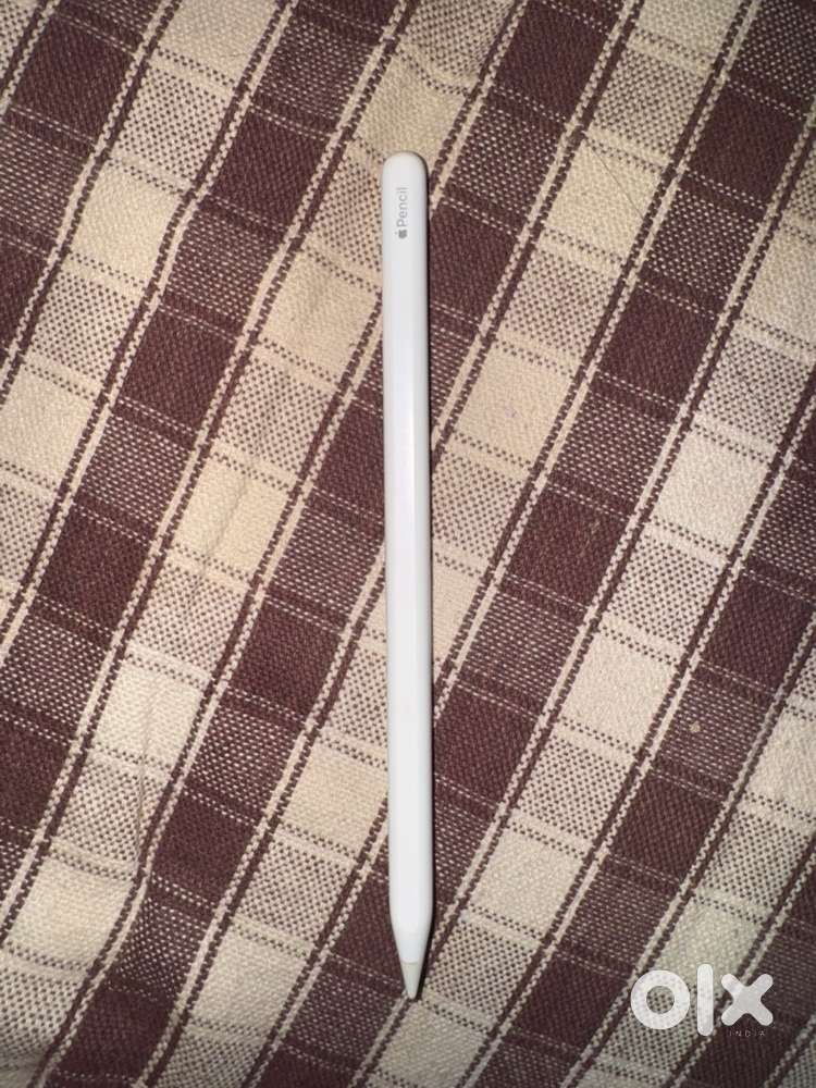 Apple Pencil 2nd Generation