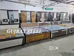 Storage bed 6by5