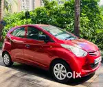 Hyundai EON Magna Plus Option, 2012, Petrol