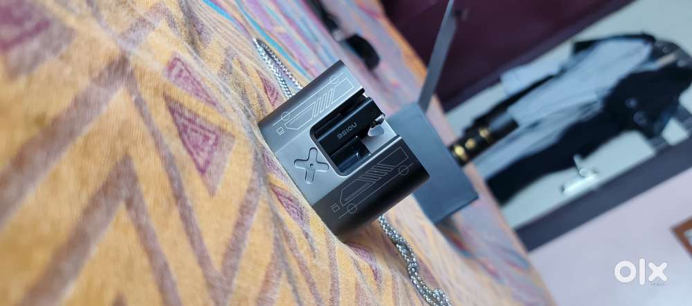 Noise marine ear buds