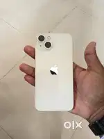 iPhone 13 brand new condition