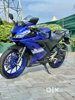 R15 V3 Finance Available  #MT15#200NS#Duke200#RC200#220#R15V4#Apache