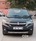Maruti Suzuki XL6 1.5 Zeta AT, 2022, Petrol
