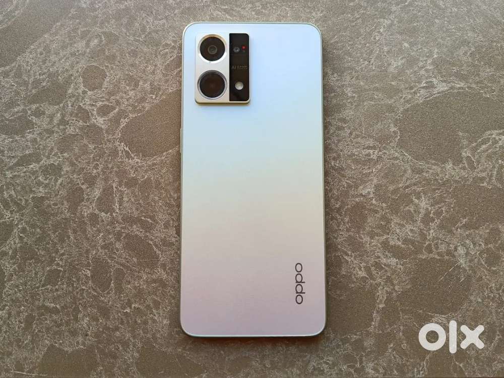 Brand new OPPO F21s Pro