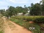 10 cent house plot. Mudavur