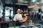20 Urgent Required live in Female Cooks, Baby Sitter, Nanny, Japa Maid